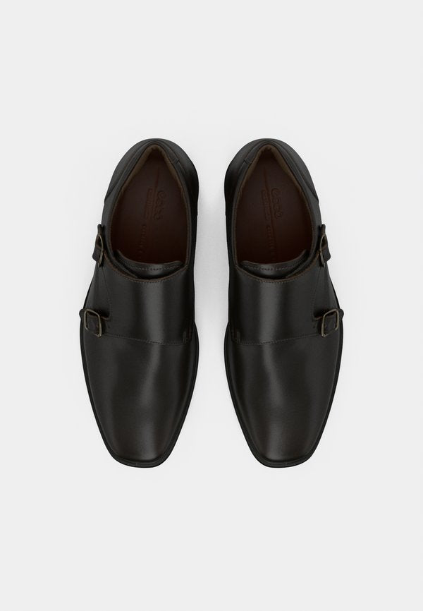 ECCO MILAN DOUBLE MONK