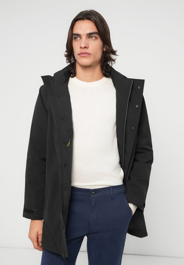 North Sails NEW VARBERG JACKET