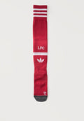 adidas Performance LIVERPOOL FC - Football socks - strawberry red