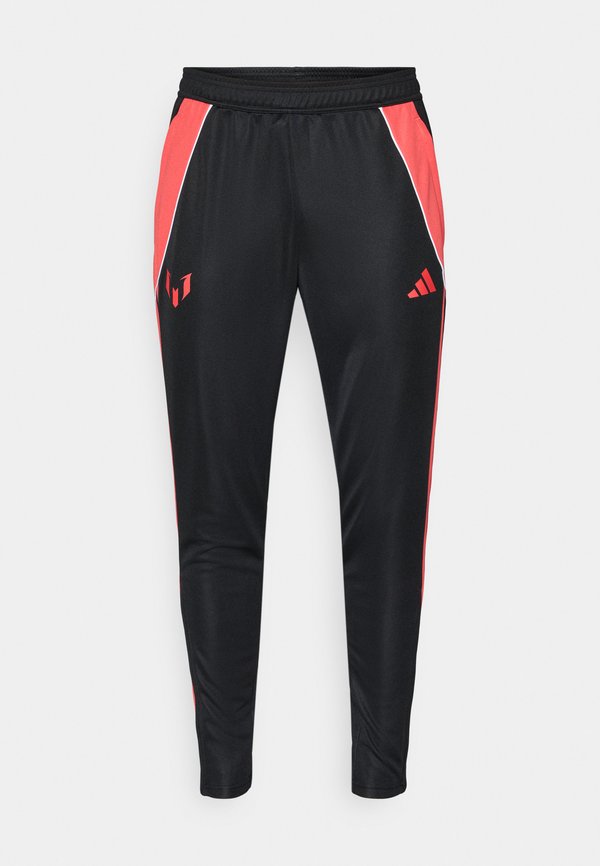adidas Performance Tracksuit bottoms - black