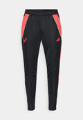adidas Performance Tracksuit bottoms - black