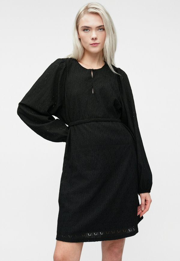 VILA VIMADURA O NECK DRESS