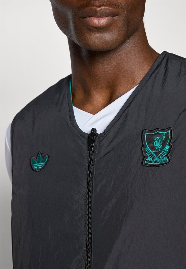 adidas Originals LIVERPOOL FC ICON VEST