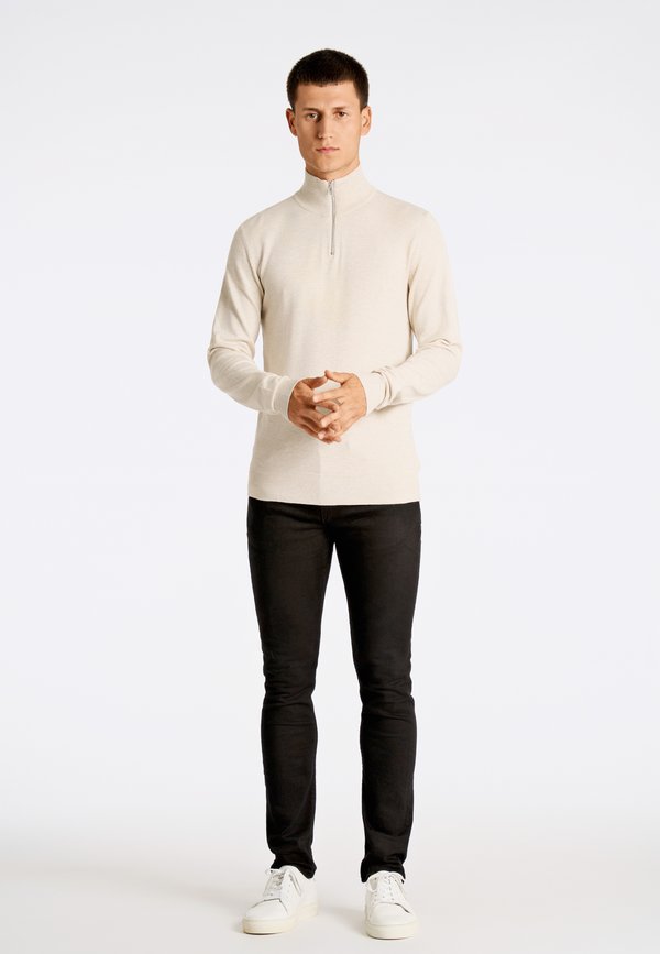 Lindbergh ECOVERO HALF ZIP