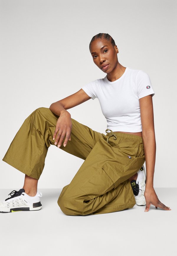 Champion MINIMAL RESORT PARACHUTE PANTS