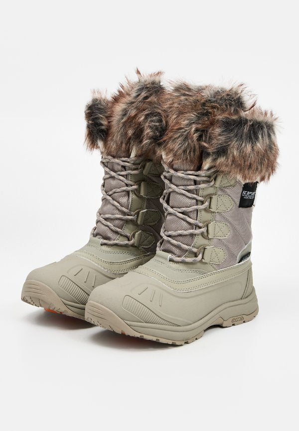 Icepeak ANSINA