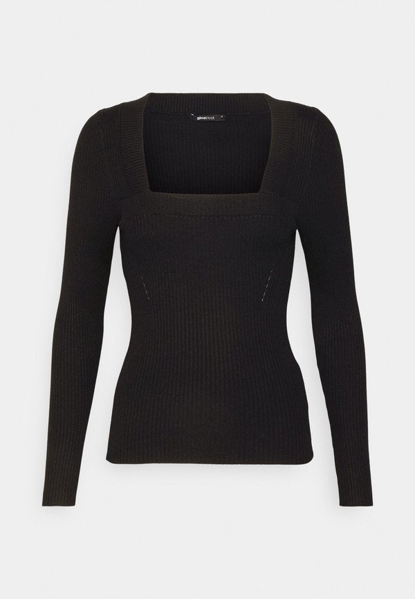 Gina Tricot Tall SQUARENECK