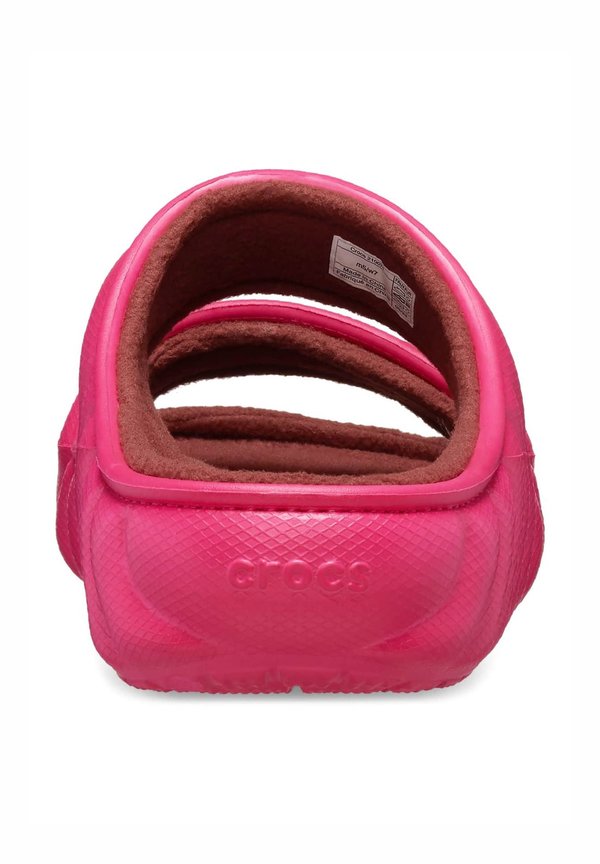 Crocs CLASSIC COZZZY OVERPUFF