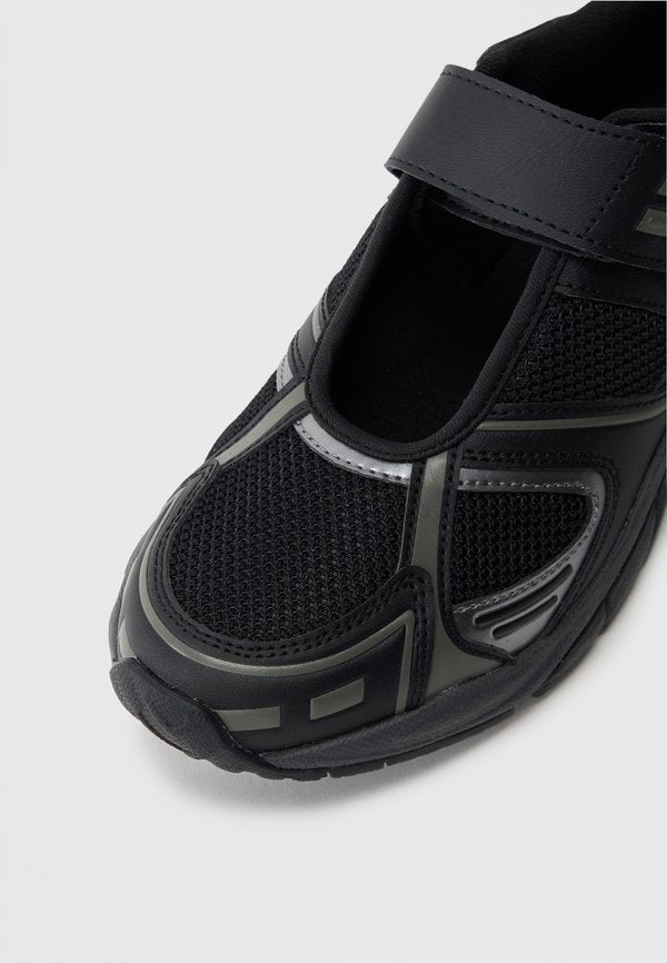 Tommy Jeans ARCHIVE CLEAT MARY JANE TRAINERS
