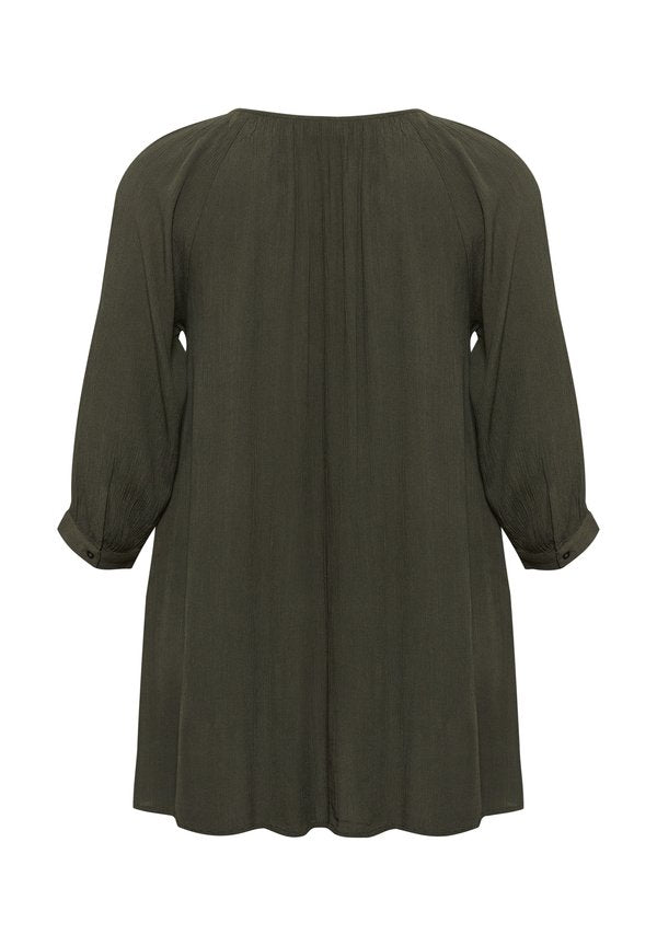Kaffe Curve KCAMI 3/4 SLEEVELESS
