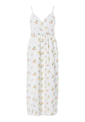 Pieces PCEMMA STRAP ANKLE DRESS