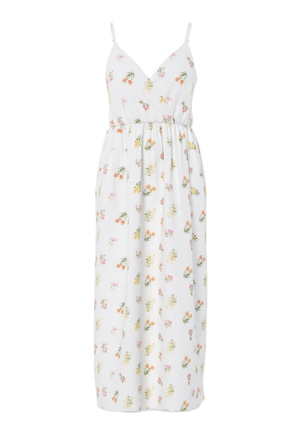 Pieces PCEMMA STRAP ANKLE DRESS