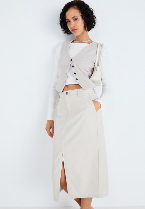 DOCKERS CHINO SKIRT