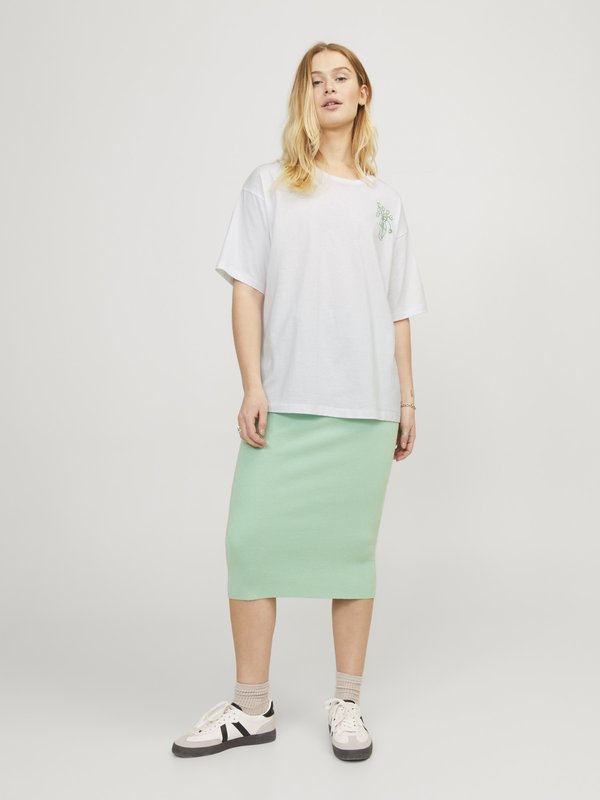 JJXX JXENYA LOOSE TEE