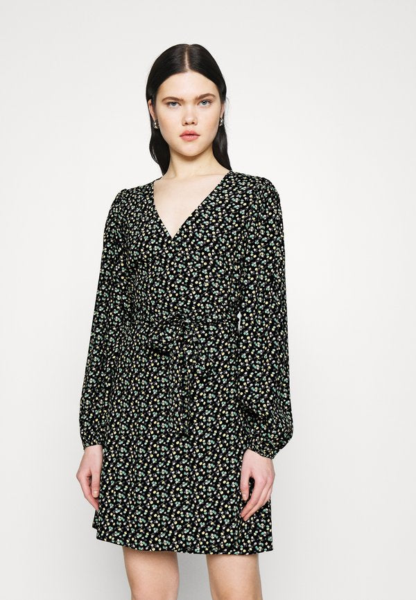 Envii RYE DRESS