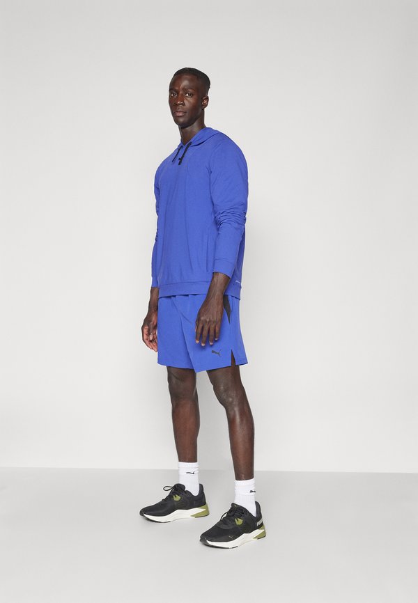 Puma ALWAYS ON CLOUDSPUN HOODIE