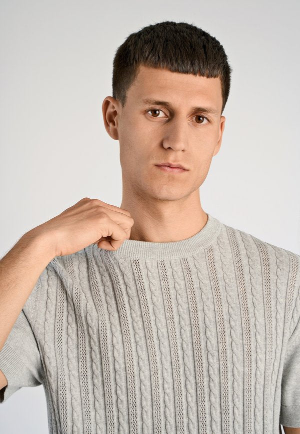 Lindbergh O-NECK
