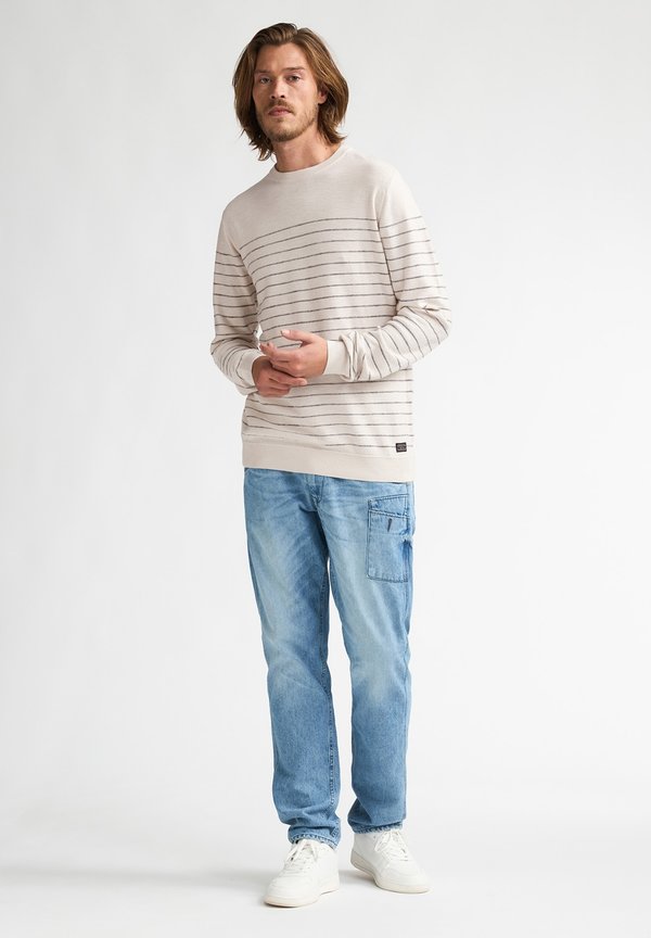 Petrol Industries CREW NECK CHILTEPIN