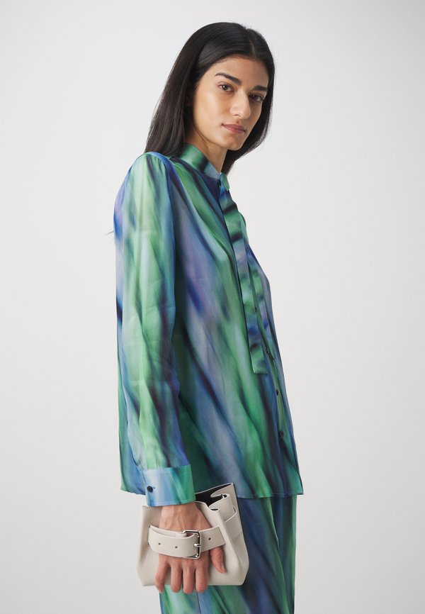 Armani Exchange CAMICIA
