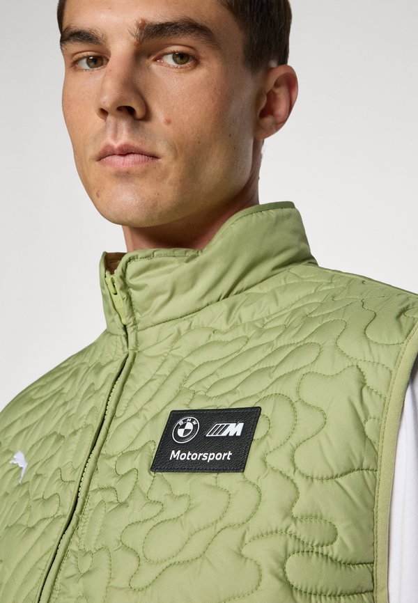 Puma BMW