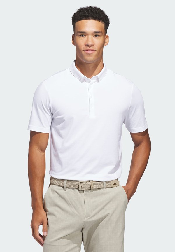 adidas Performance Polo shirt - white