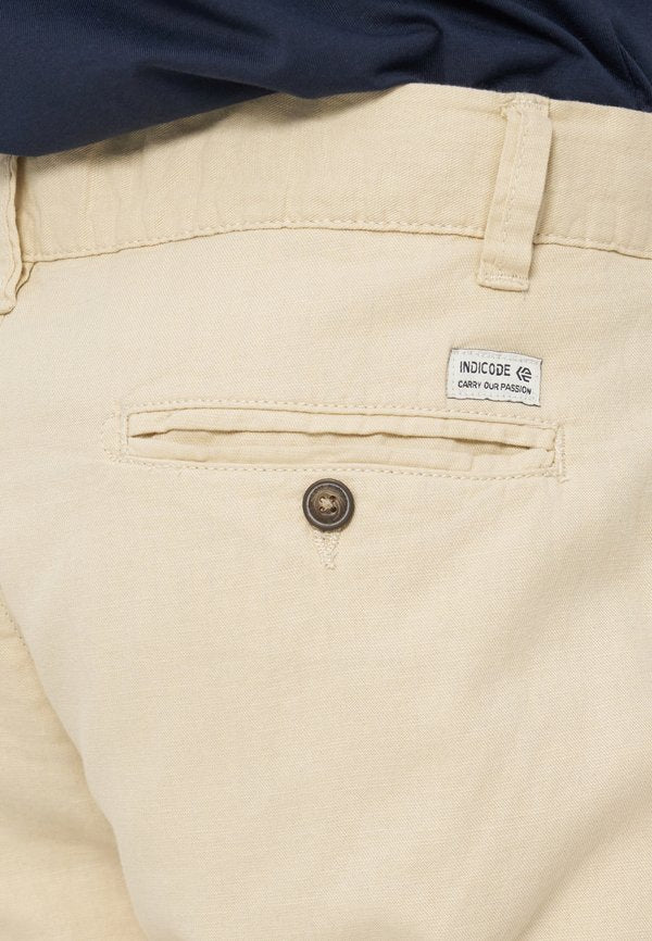 INDICODE JEANS METHIO SLIM FIT