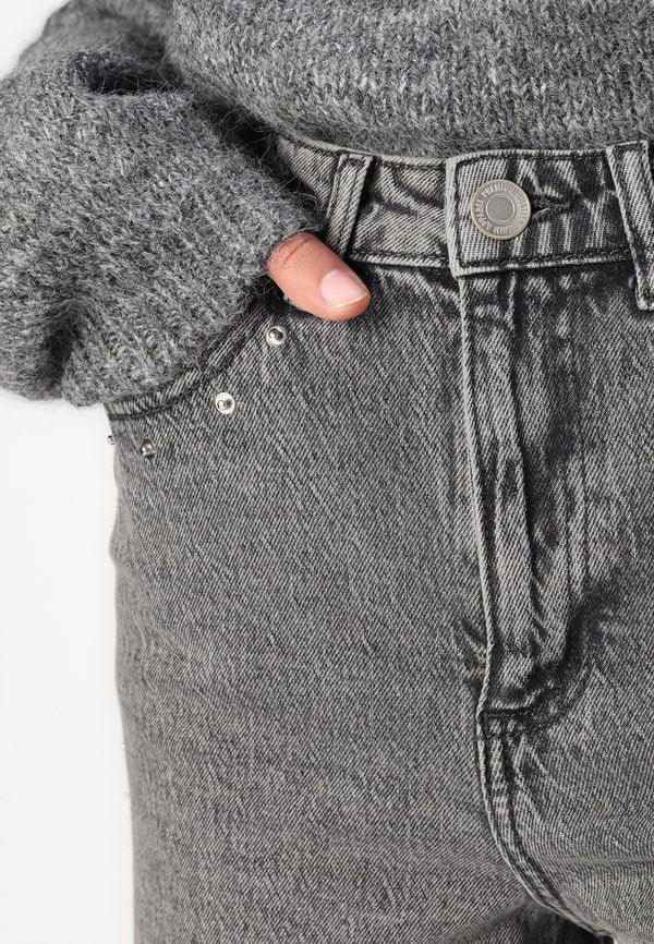Vero Moda VMTESSA WIDE RIVET