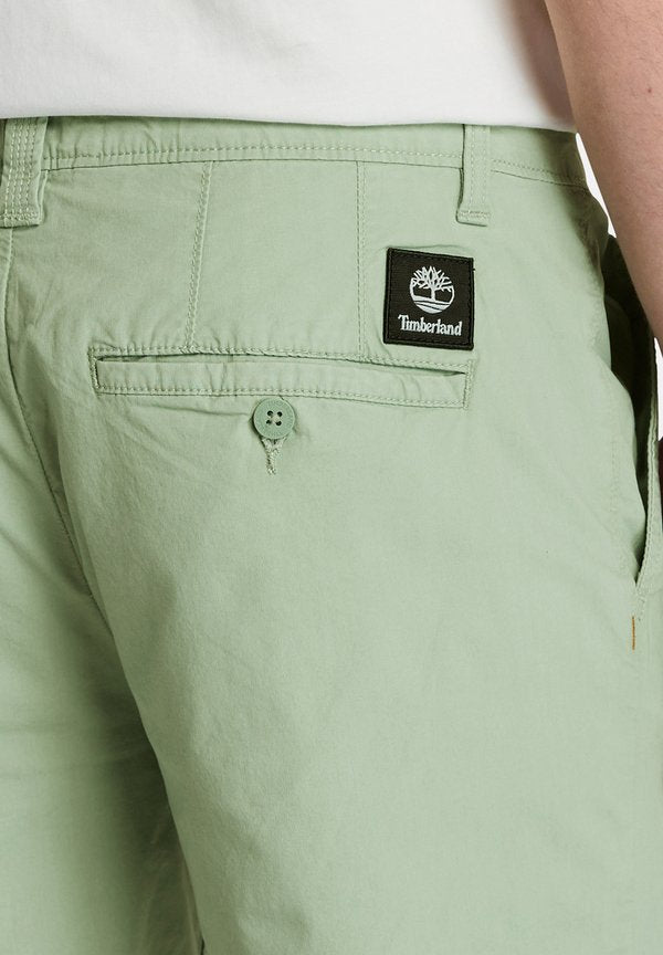 Timberland