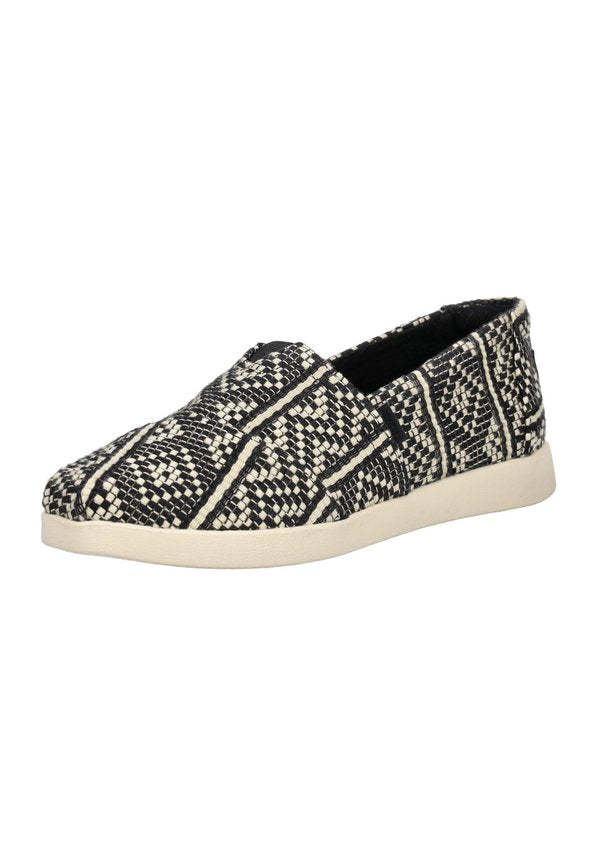 TOMS ALPARGATA PLUS