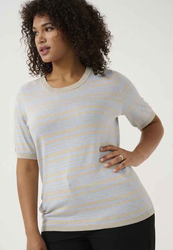 Kaffe Curve KCLIZZY STRIPED