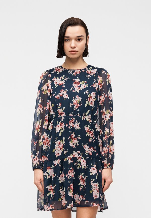 VILA VIEMMA DRESS