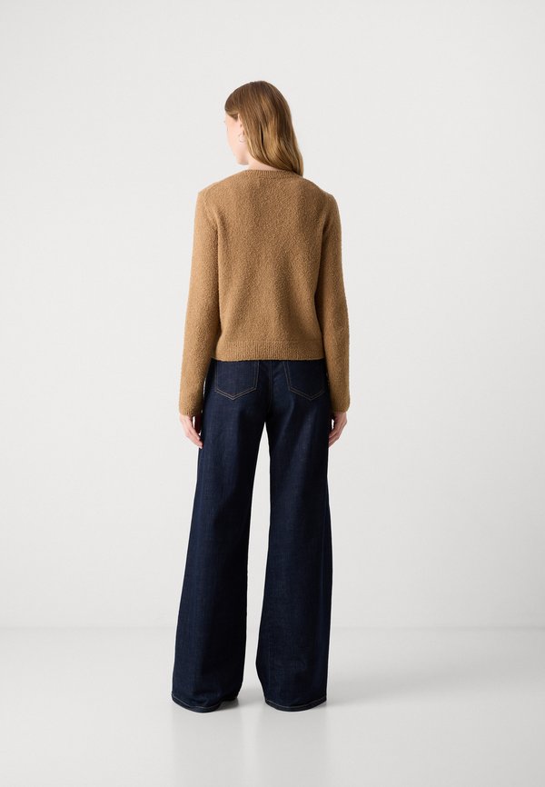 Marc O'Polo CARDIGAN LONGSLEEVE ROUND NECK