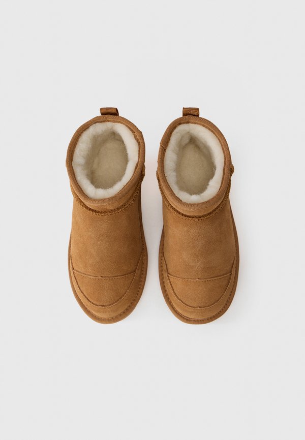 Copenhagen Shoes LUCKY ME LOW