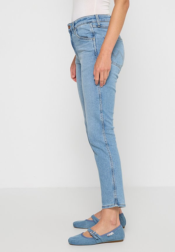 Wrangler PIPER