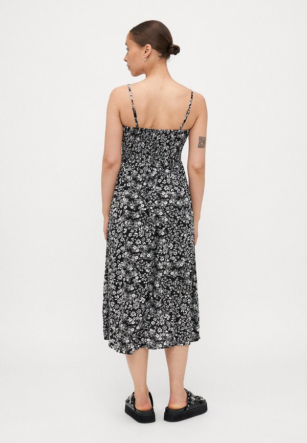 Vero Moda Petite VMEASY CALF BANDO DRESS