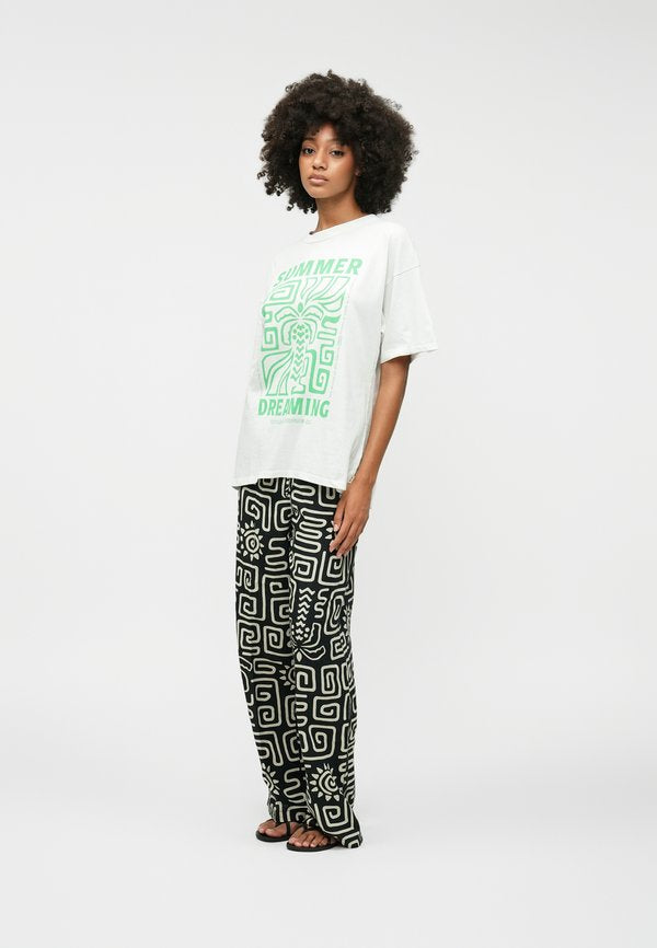 Rip Curl SUNSET LUAU WIDE LEG PANTS
