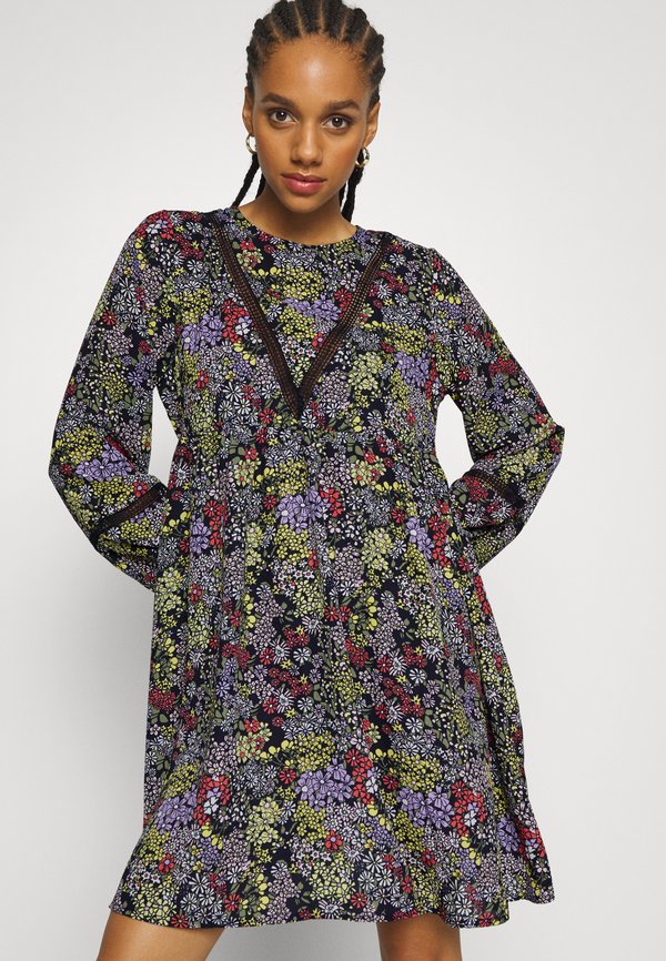 JDY JDYVALENCIA LIFE DRESS