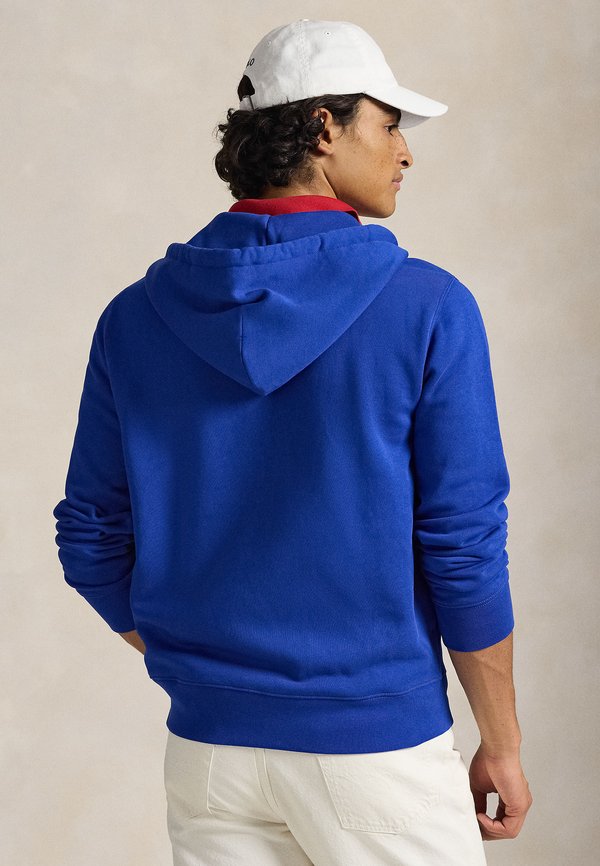 Polo Ralph Lauren POLO BEAR FLEECE FULL-ZIP HOODIE