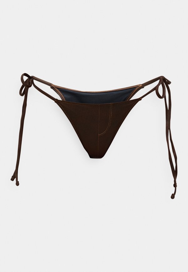 Frankies Bikinis DIVINE BOTTOM