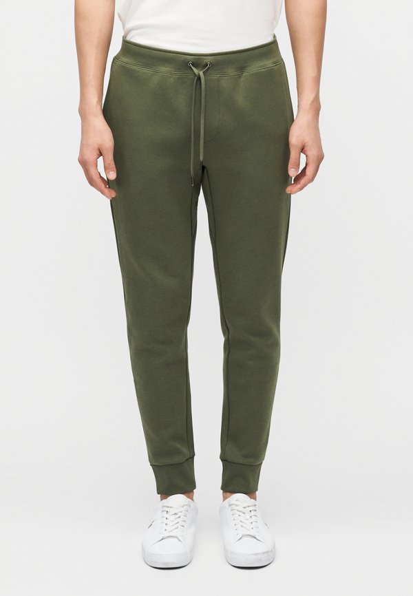 Polo Ralph Lauren DOUBLE-KNIT JOGGER PANT