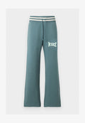 Nike Sportswear Tracksuit bottoms - mineral slate
