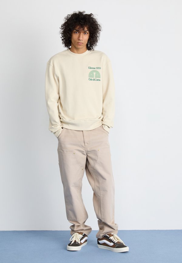 Ellesse CLUB DI CORSA