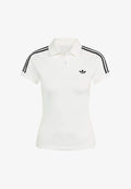 adidas Originals ADIDAS ORIGINALS - Polo shirt - white/black
