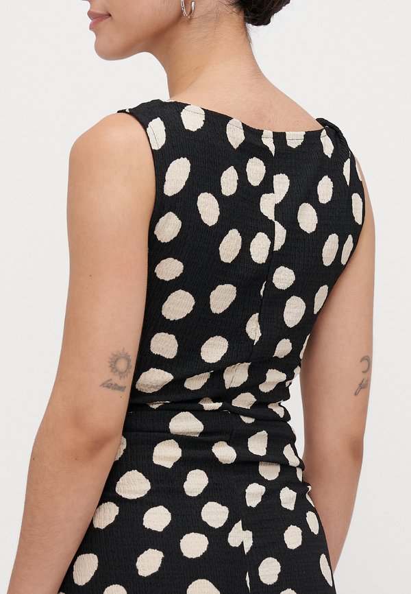 Vero Moda Petite VMFRIGA DRESS