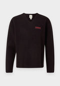 Calvin Klein UNISEX - Jumper - mocha brown