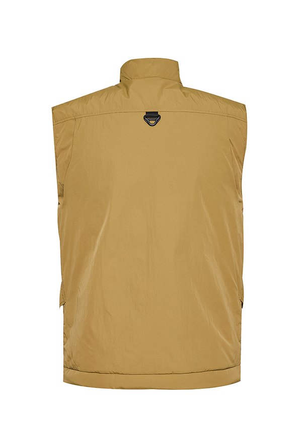 HALO HALO PADDED GILET