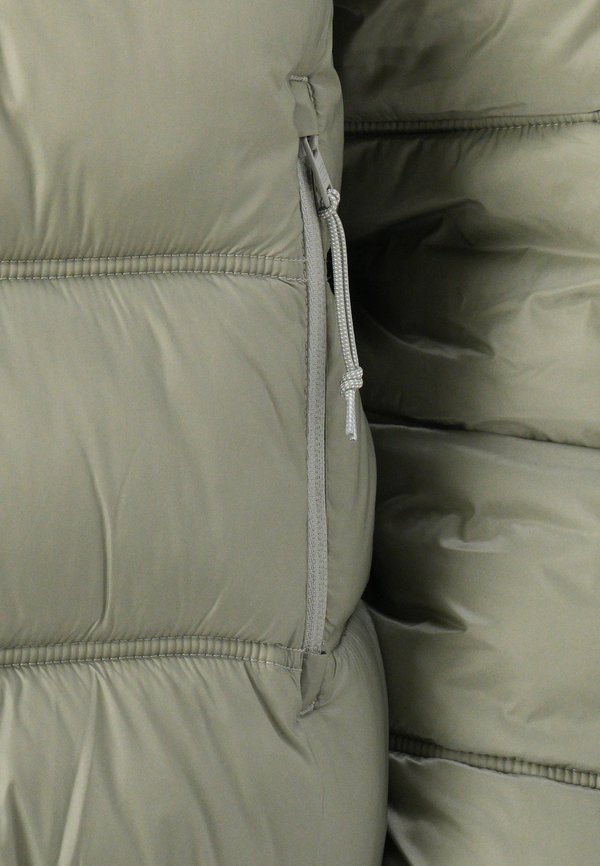 Tommy Jeans HOODED LOGO PUFFER