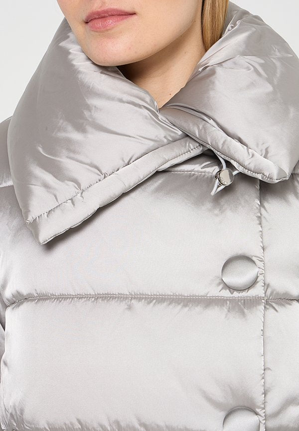 LIU JO PADDED JACKET