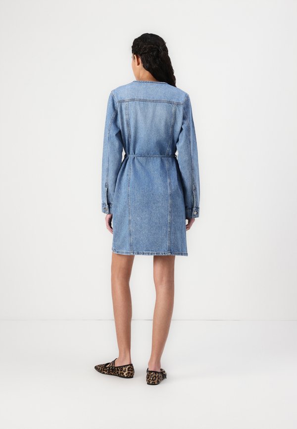 ONLY Denim ONLMINNIE Short