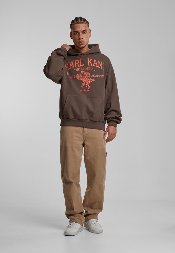 Karl Kani STREET ACADEMY WASHED OS